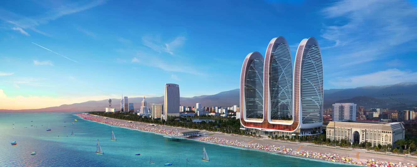 Alliance Centropolis thumbnail 3