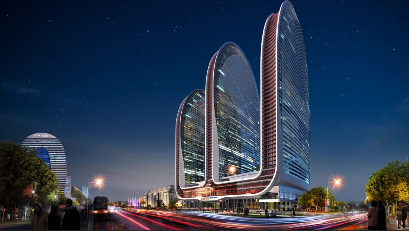 Alliance Centropolis thumbnail 4