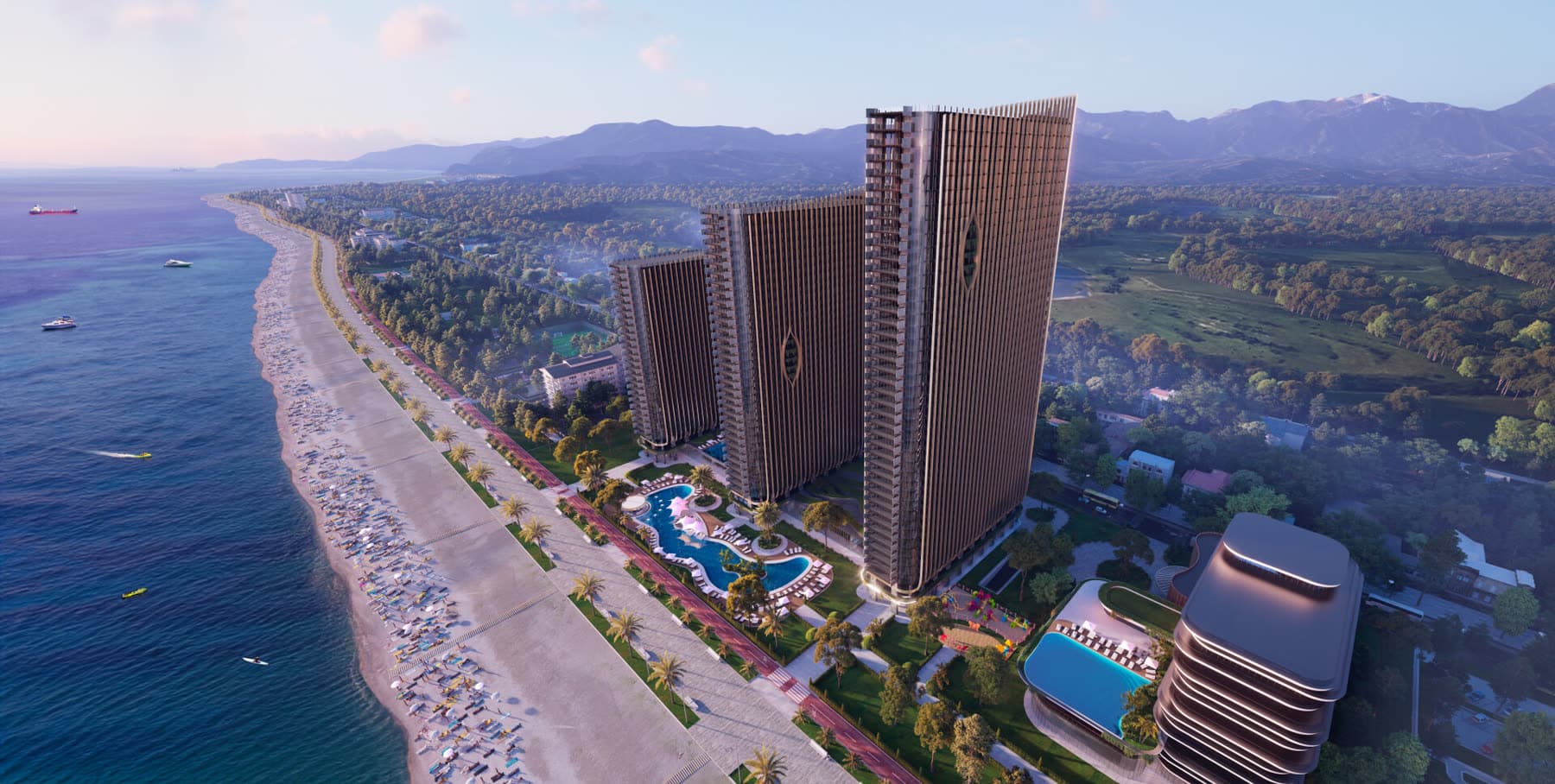 Alliance Renaissance — фотография 3