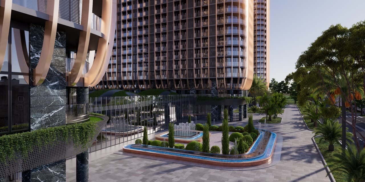 Alliance Renaissance — фотография 6