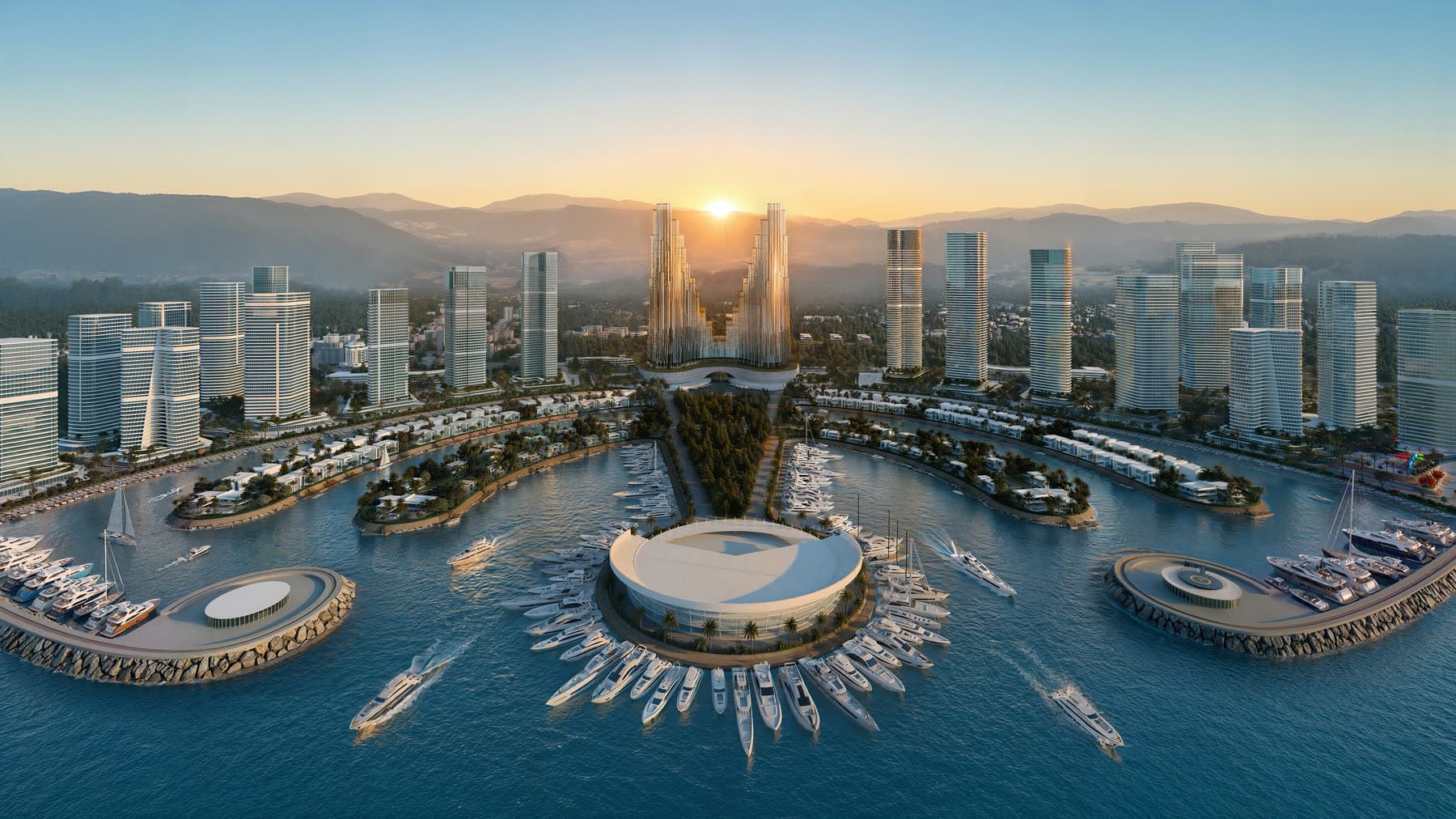 Ambassadori Island — фотография 1