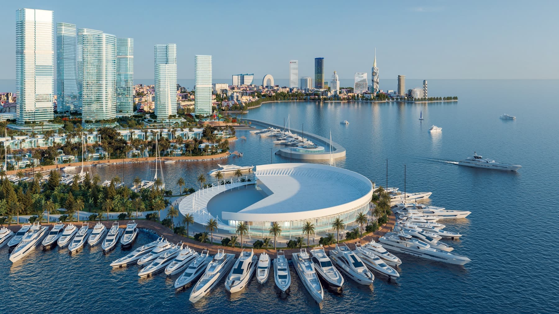 Ambassadori Island — фотография 3