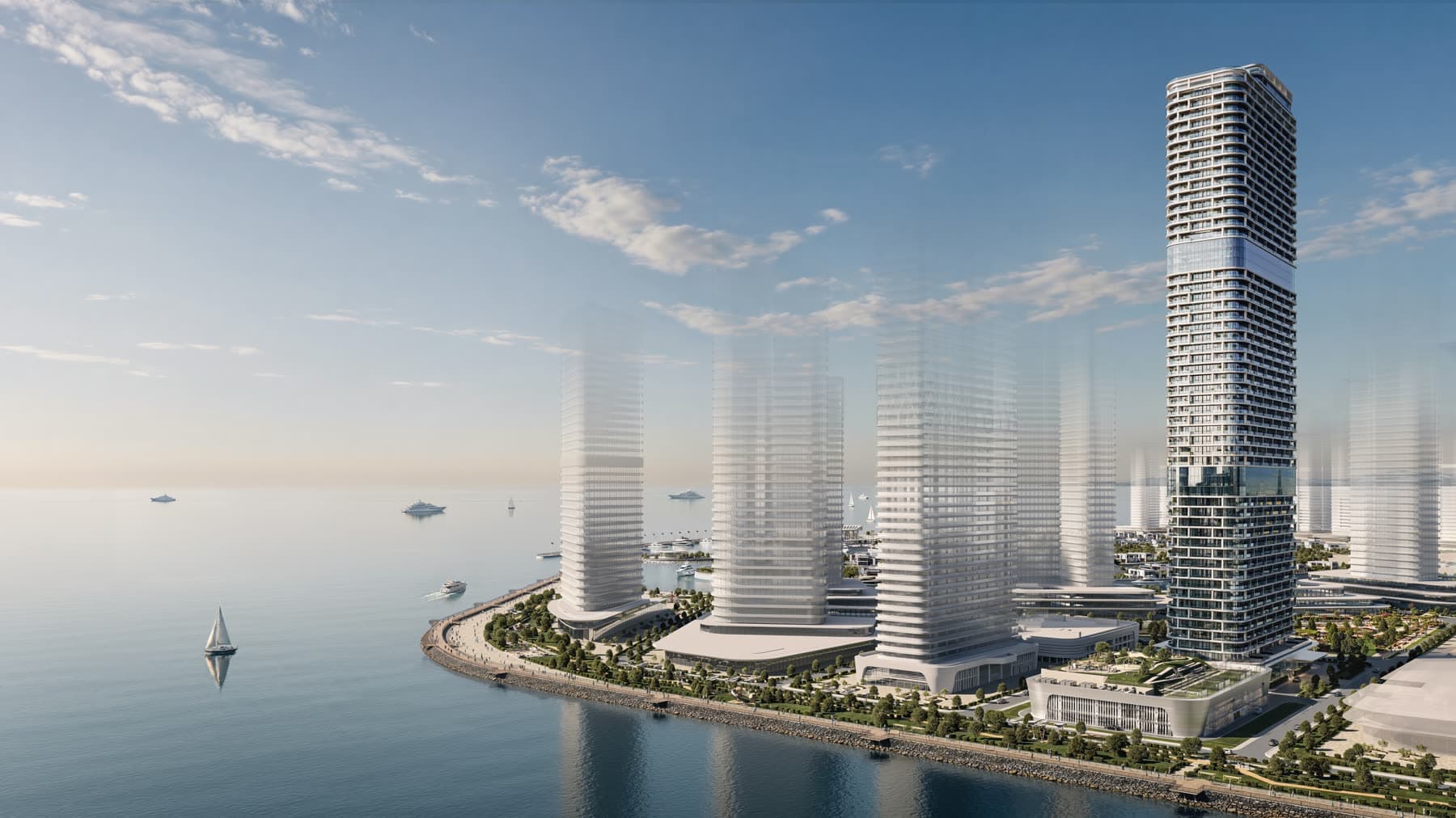Ambassadori Island — фотография 6