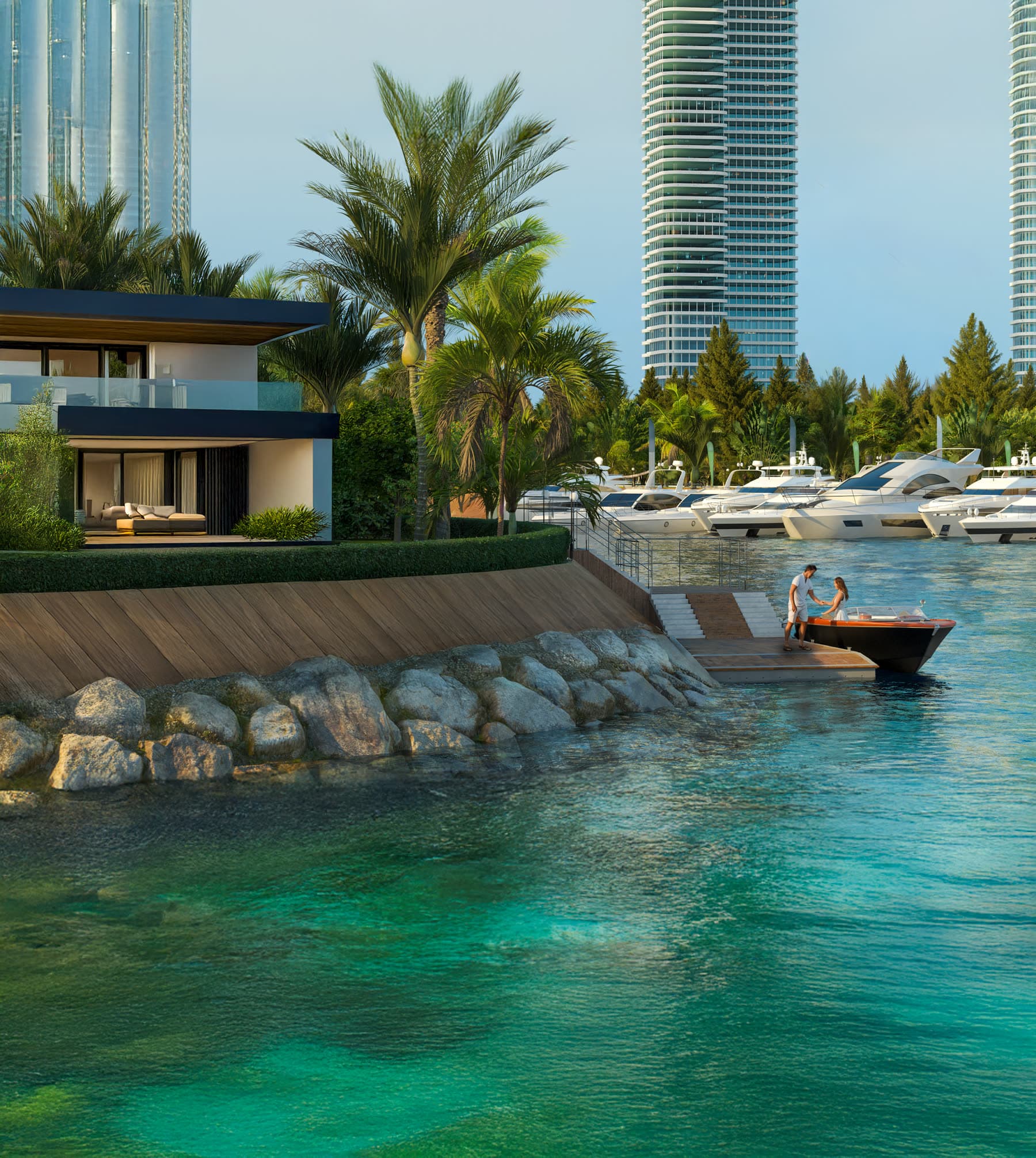 Ambassadori Island — фотография 16