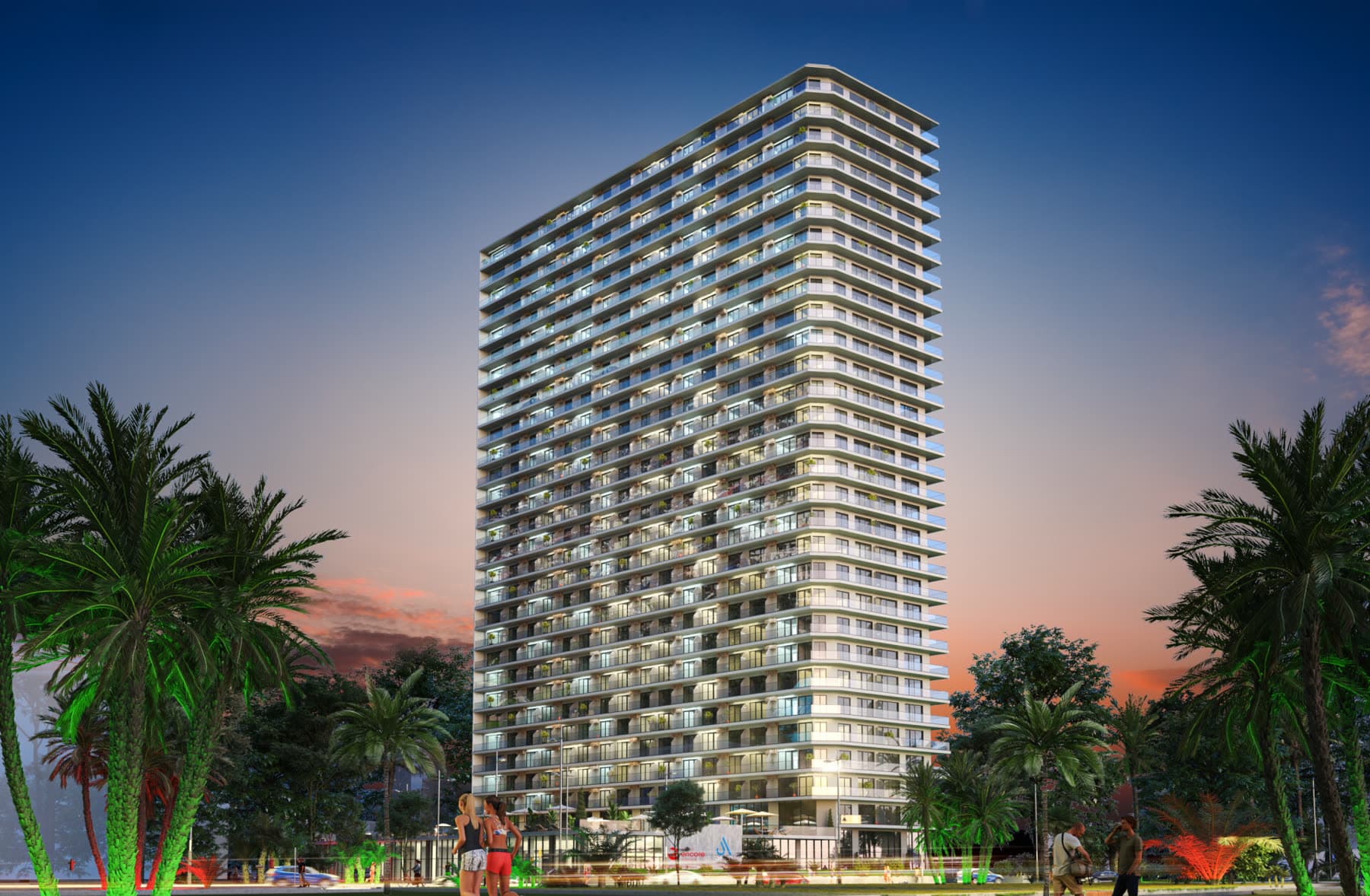 Archi Ramada Batumi — фотография 1