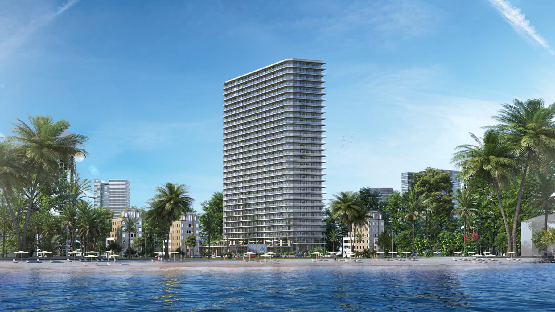 Archi Ramada Batumi — фотография 2
