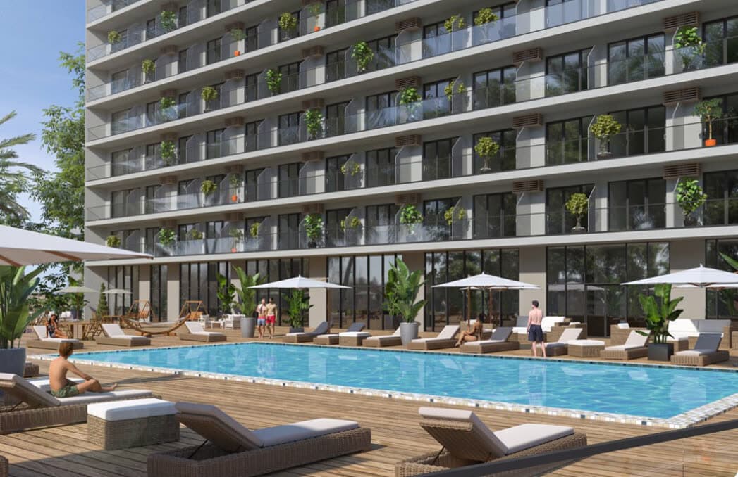 Archi Ramada Batumi — фотография 3