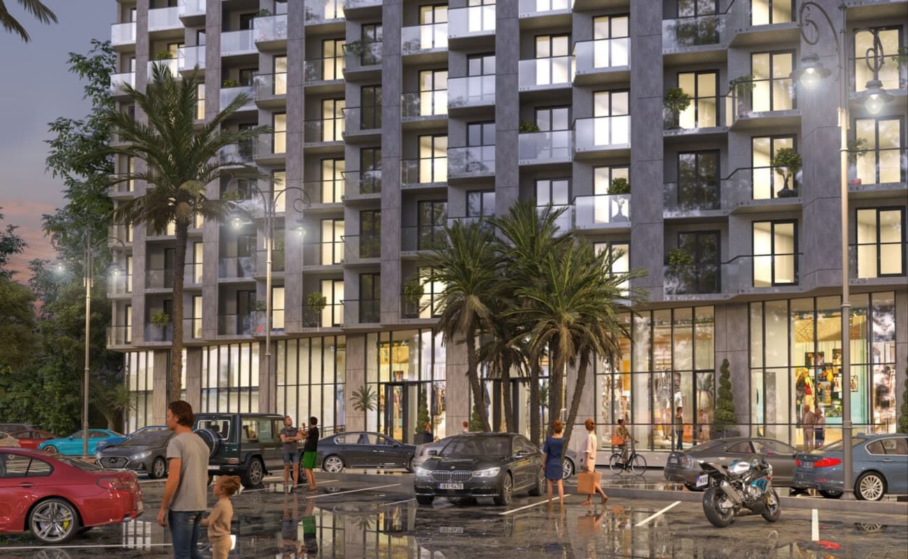 Archi Ramada Batumi — фотография 4