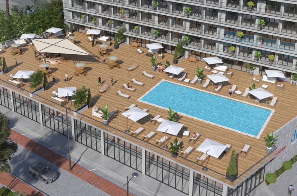 Archi Ramada Batumi — фотография 5