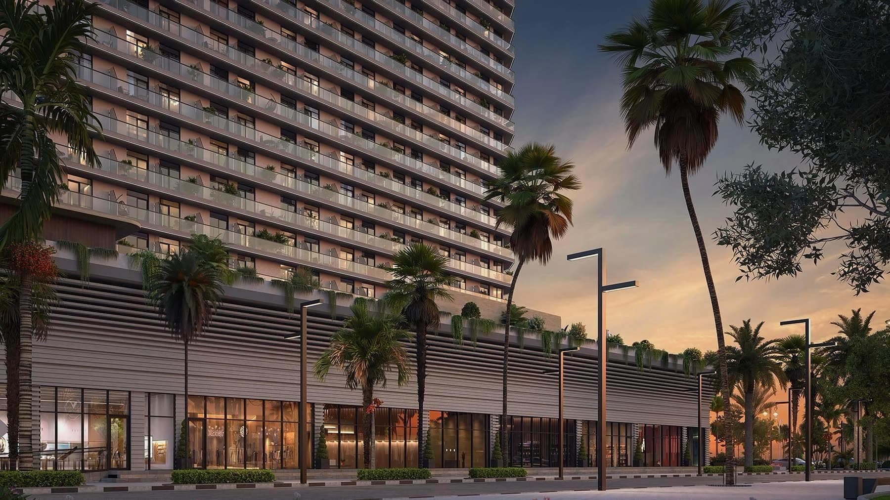 Archi Ramada Batumi — фотография 7