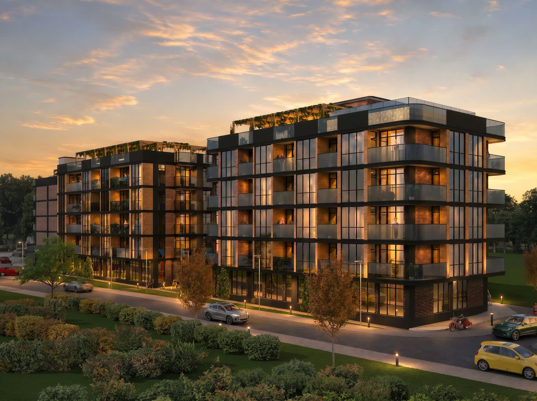 Club Residence thumbnail 2