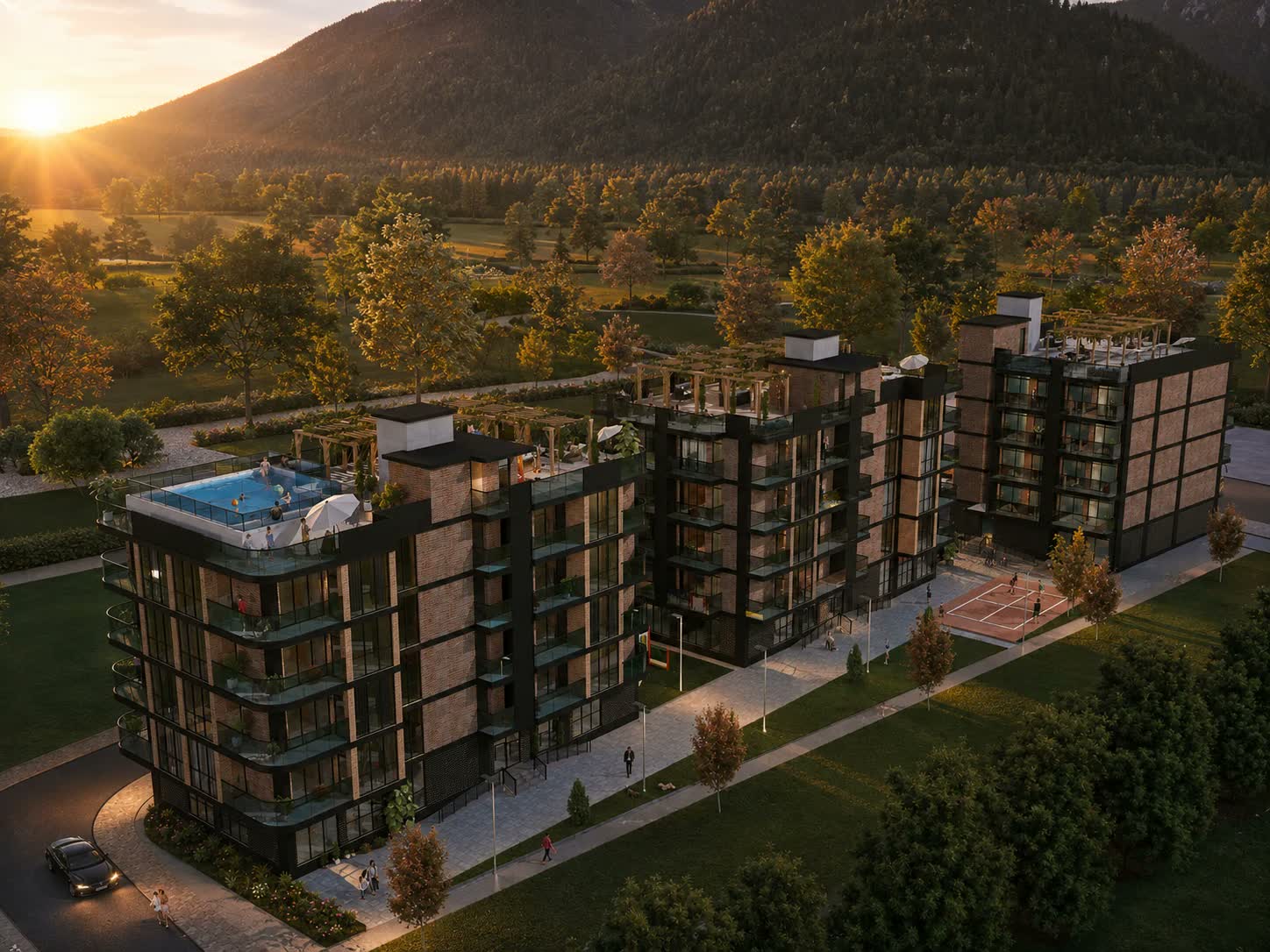 Club Residence thumbnail 5