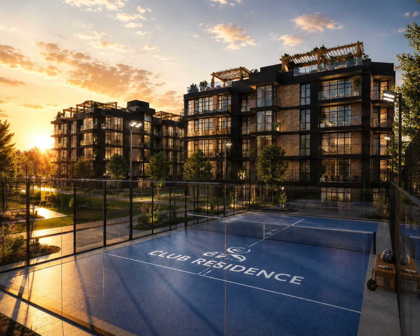 Club Residence thumbnail 6