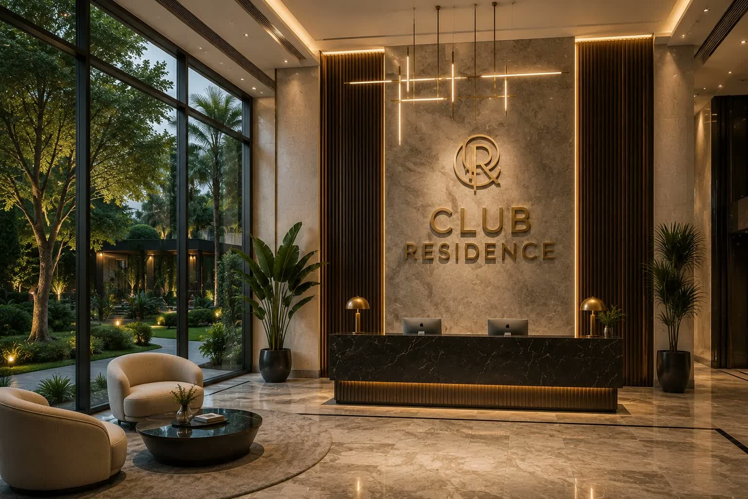 Club Residence thumbnail 9
