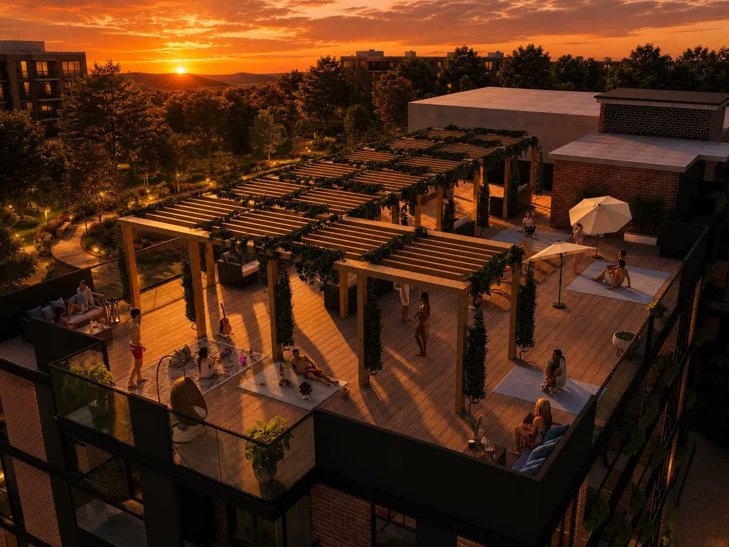 Club Residence thumbnail 10