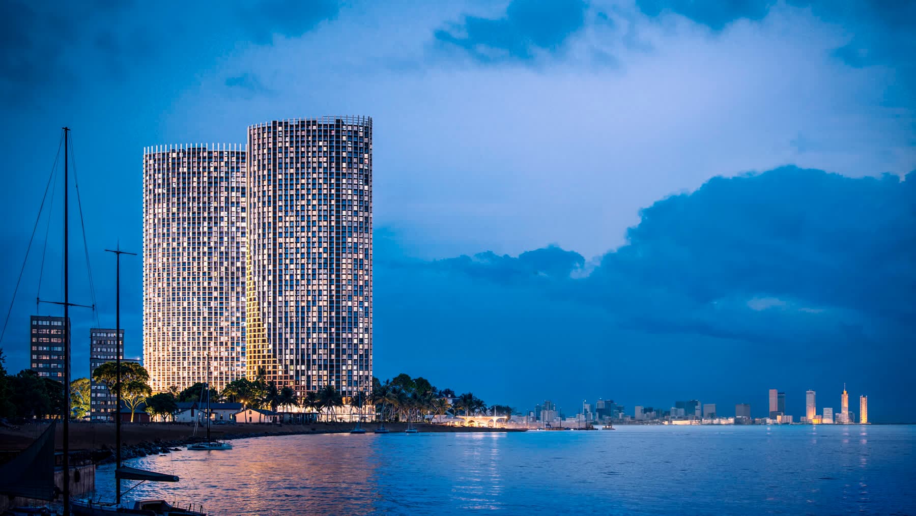 Corall Seaside Resort thumbnail 4