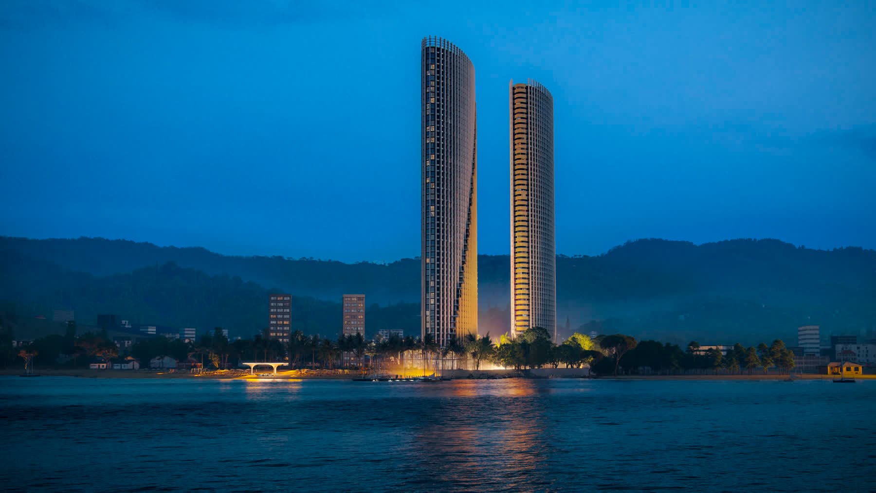 Corall Seaside Resort thumbnail 5