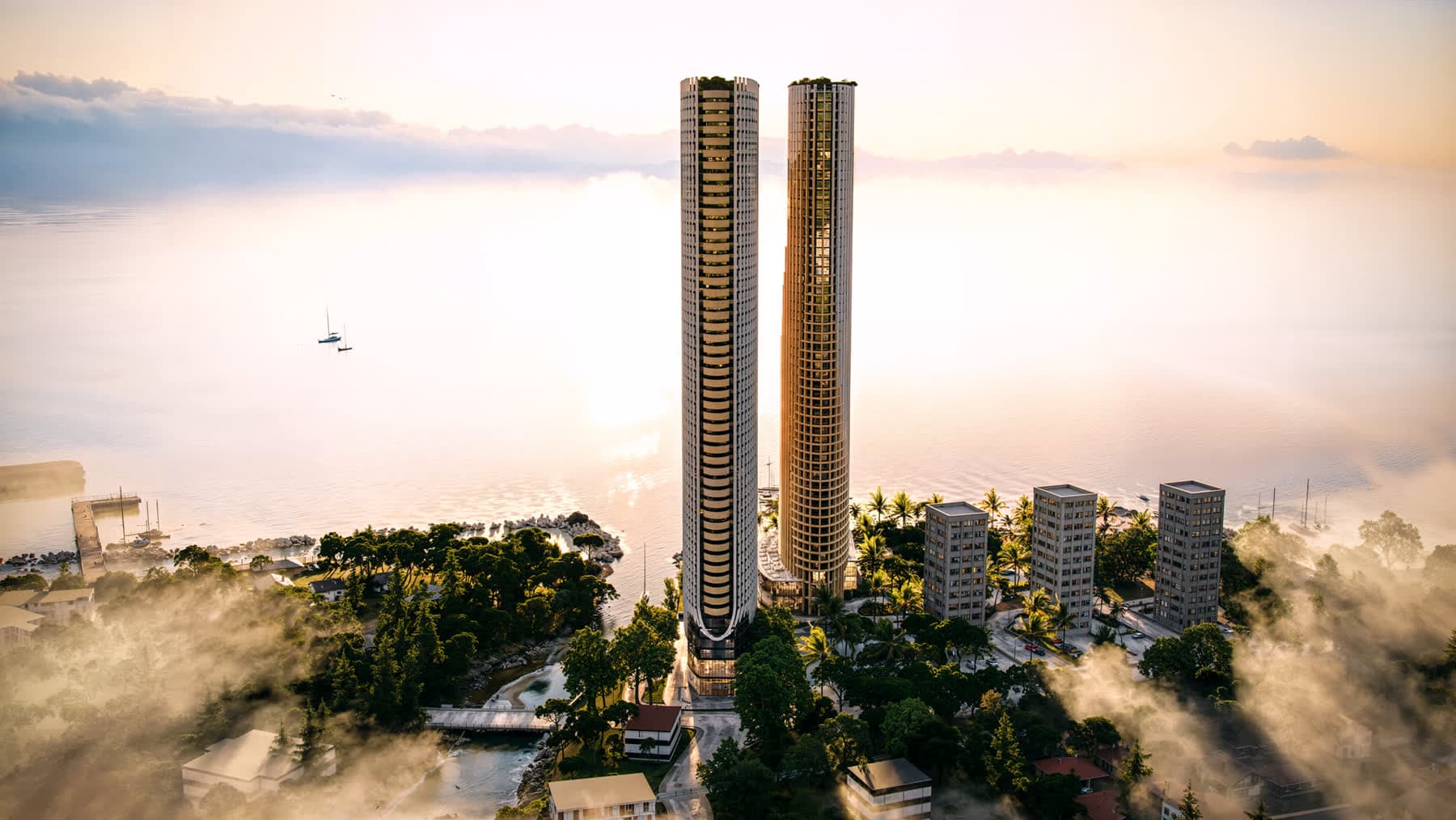 Corall Seaside Resort thumbnail 7