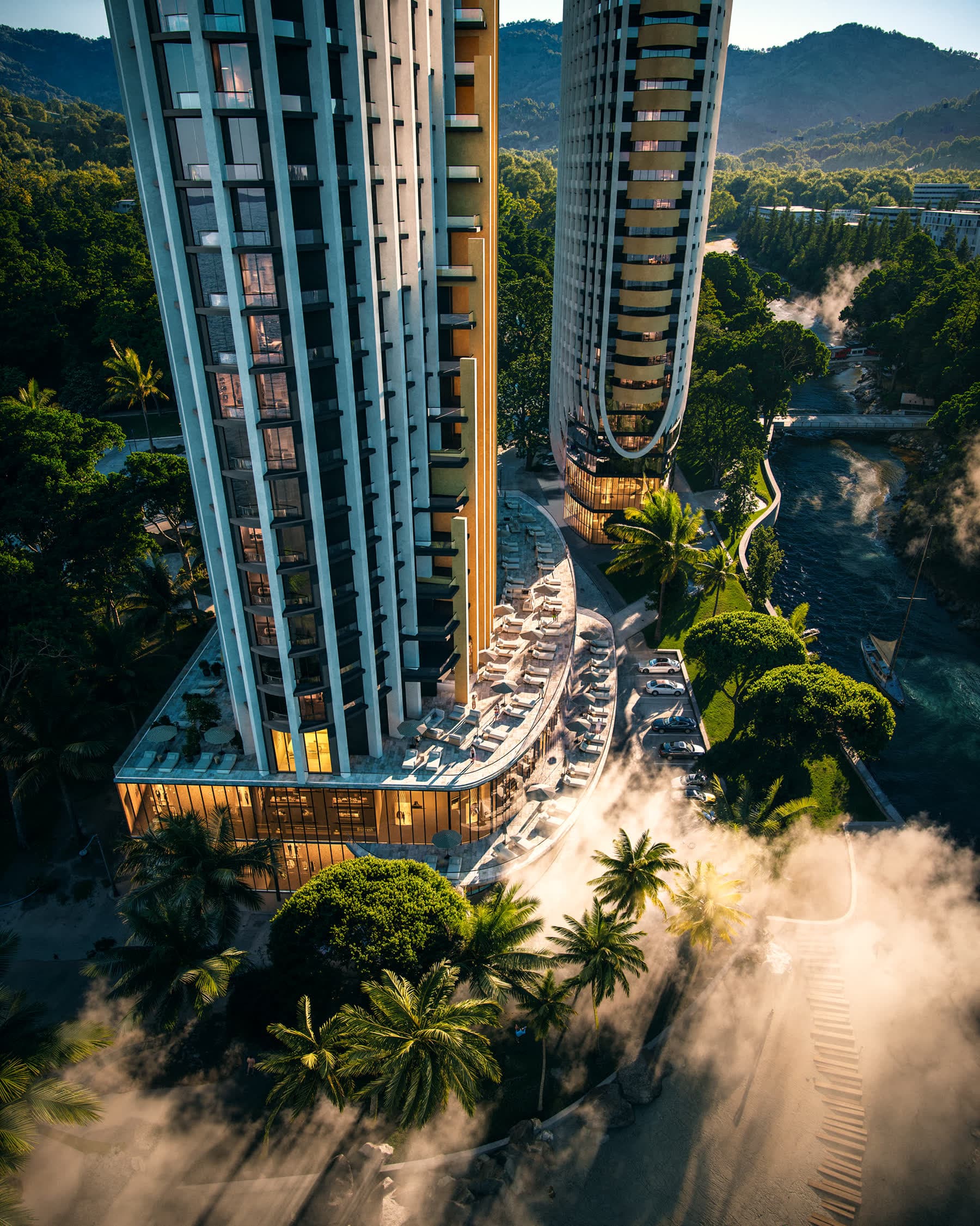 Corall Seaside Resort thumbnail 10