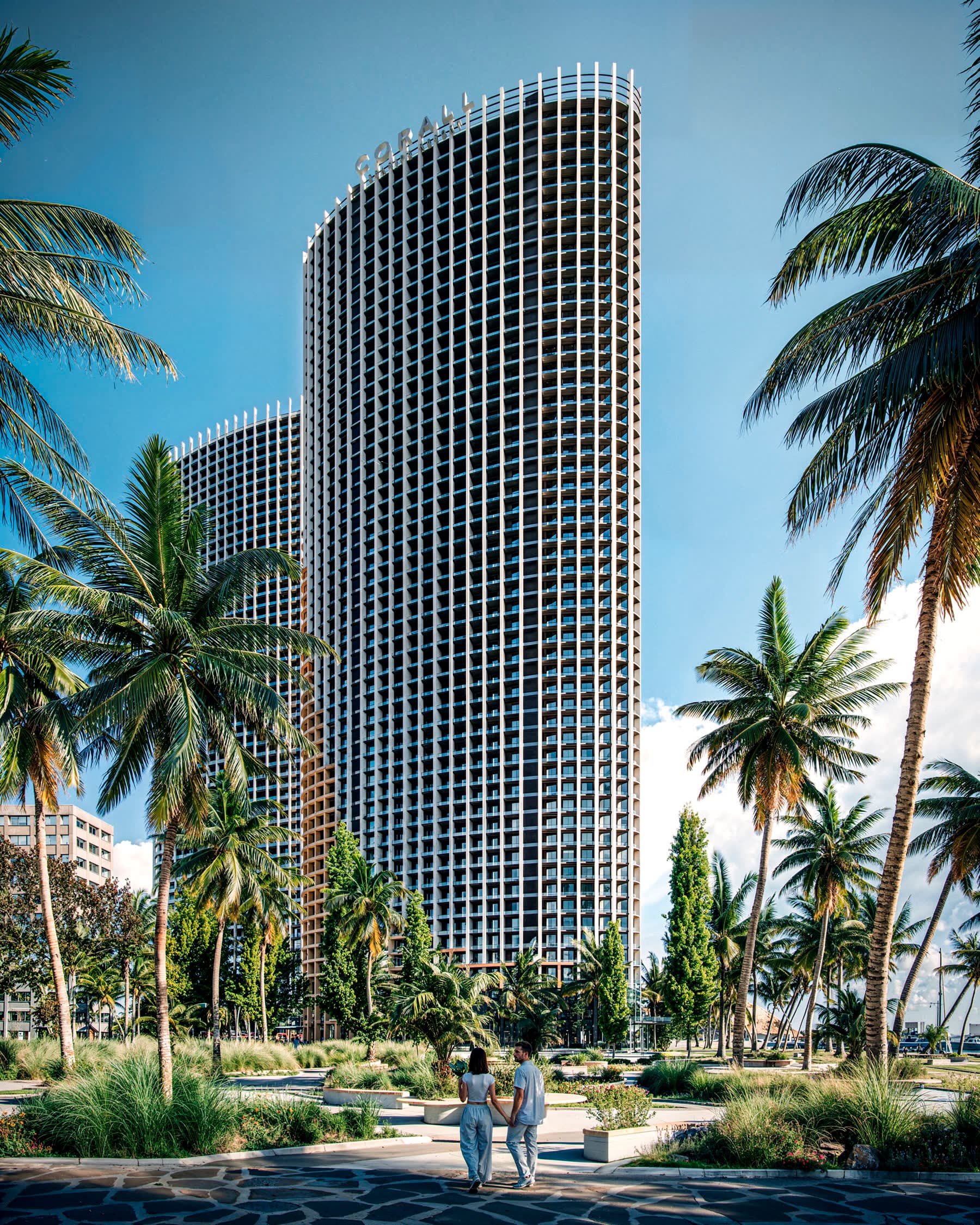 Corall Seaside Resort thumbnail 11