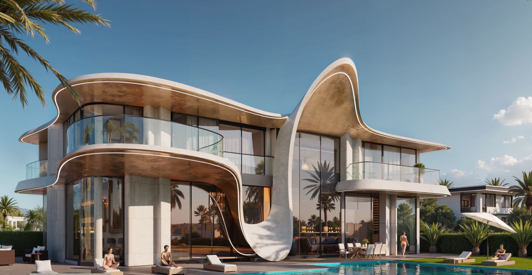 Gonio Riviera Estates thumbnail 2