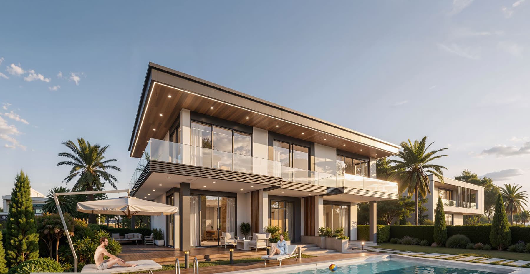 Gonio Riviera Estates thumbnail 4