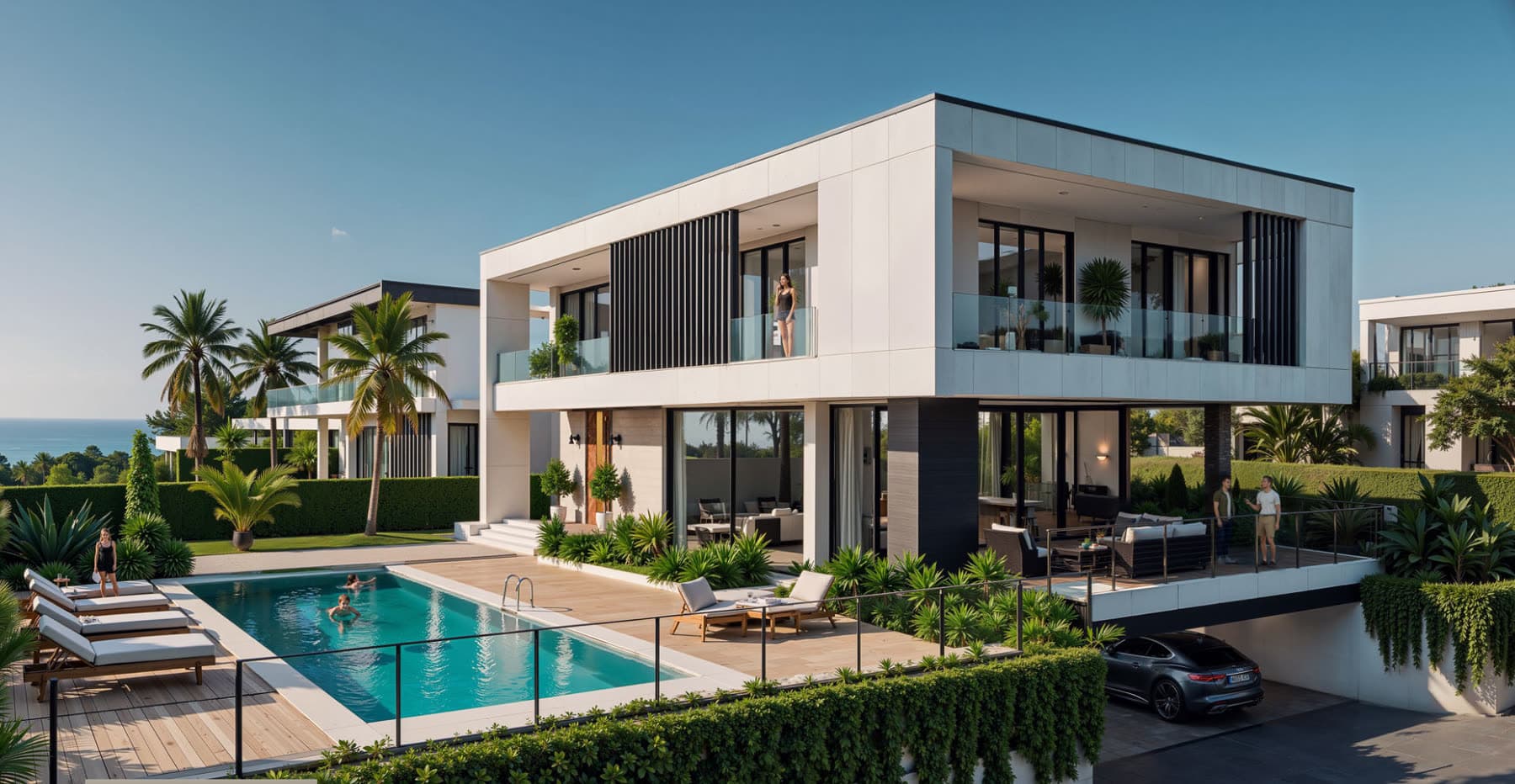 Gonio Riviera Estates thumbnail 6