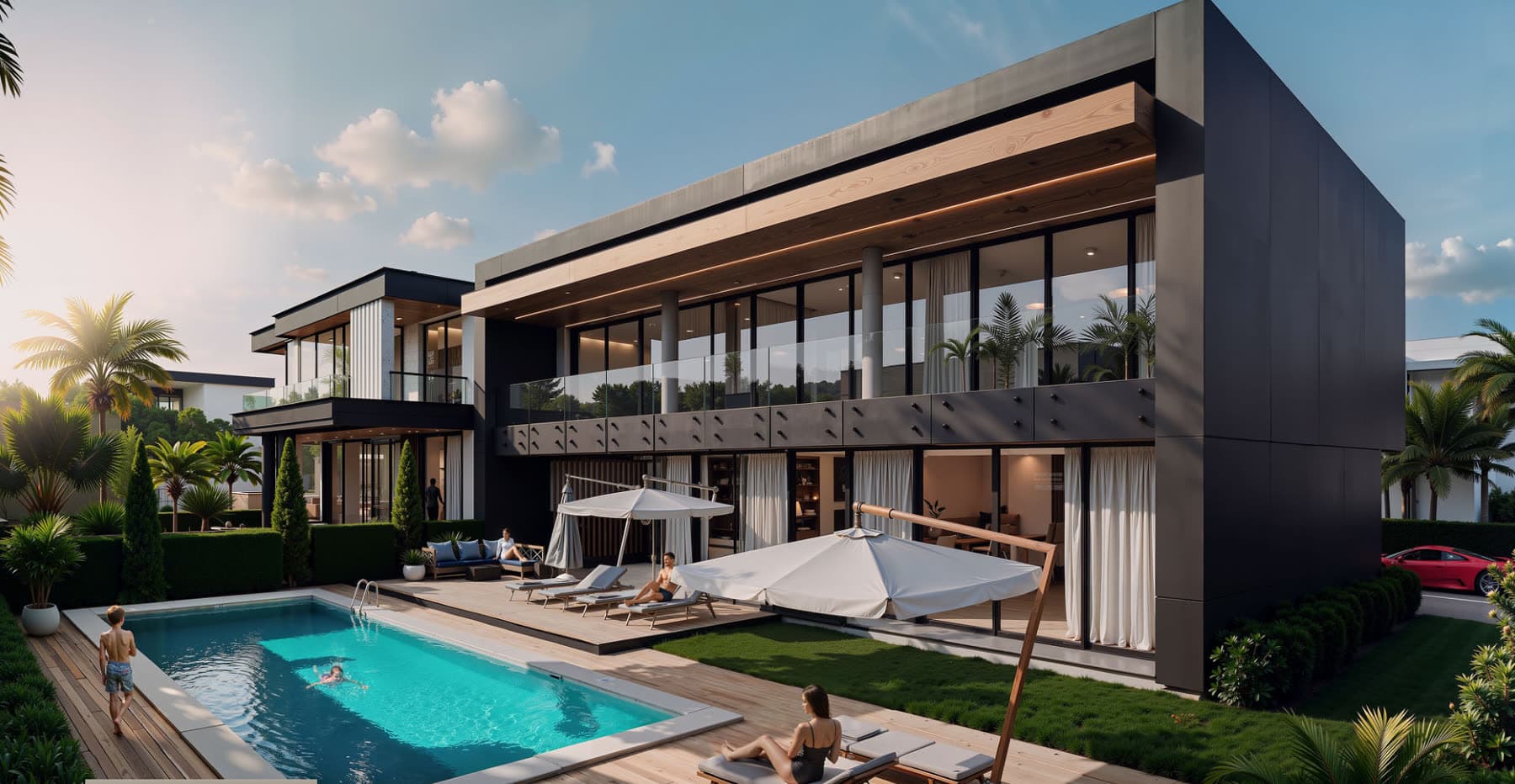 Gonio Riviera Estates thumbnail 8