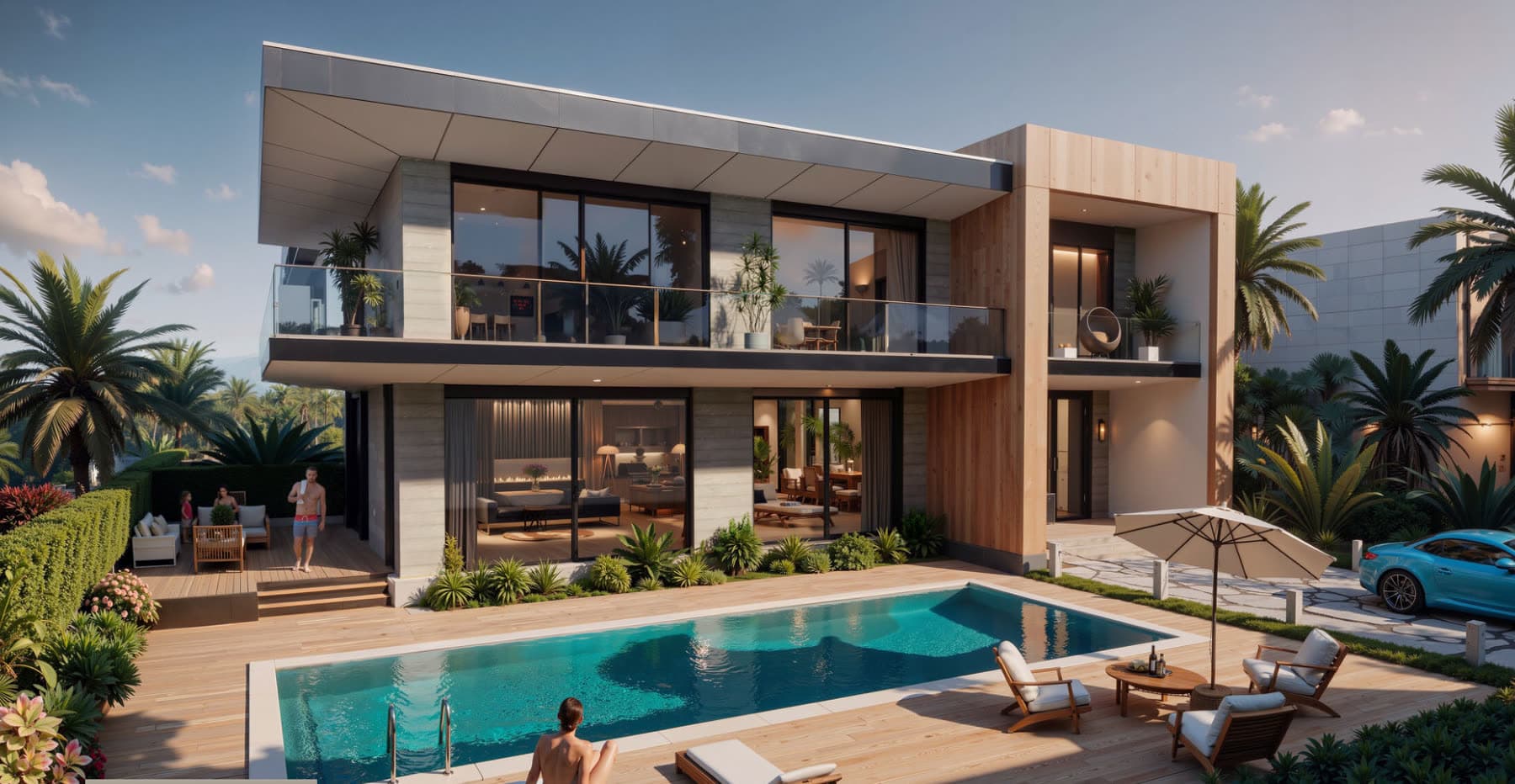 Gonio Riviera Estates thumbnail 10