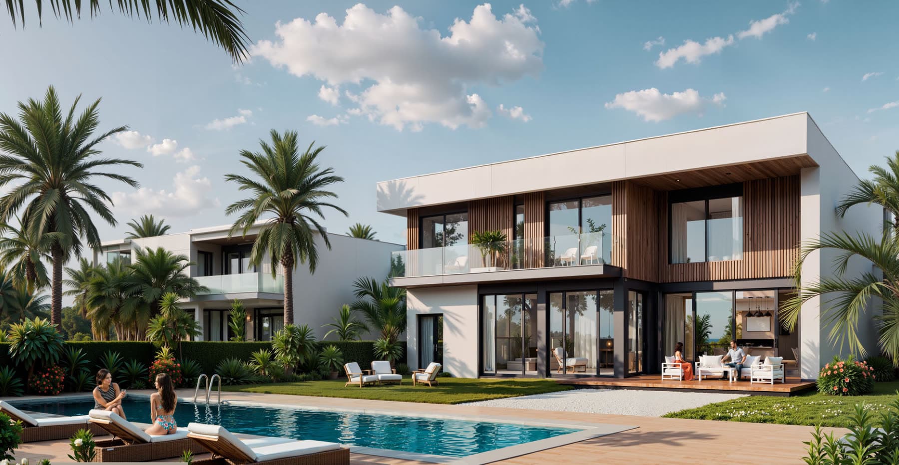 Gonio Riviera Estates thumbnail 14