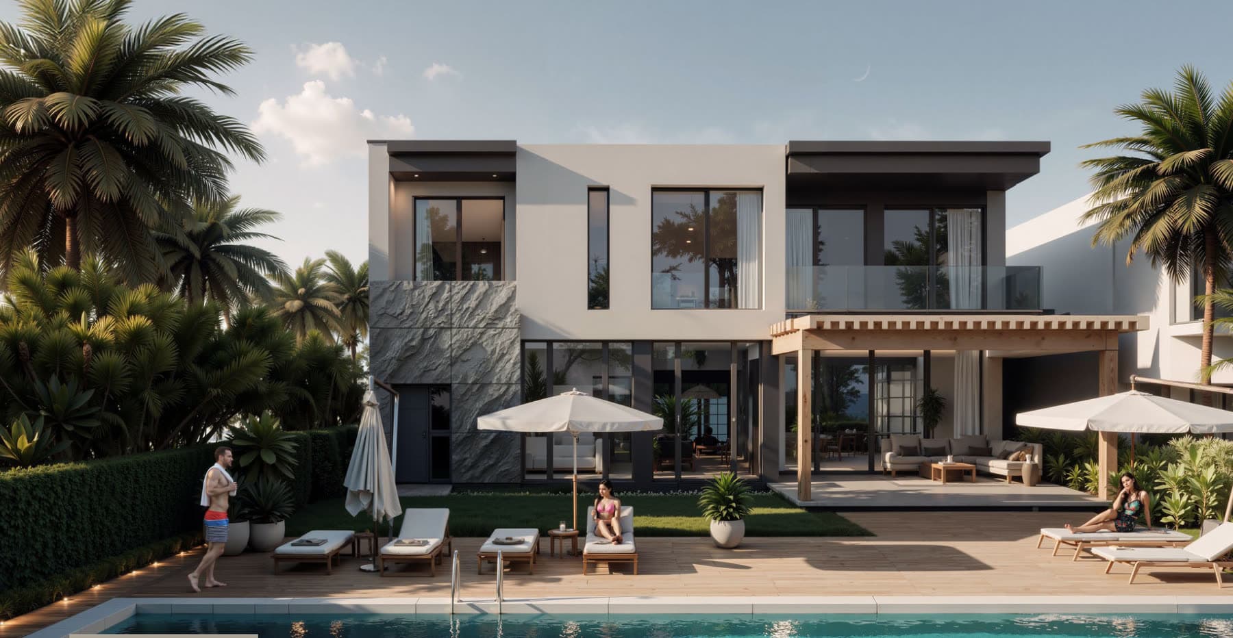 Gonio Riviera Estates thumbnail 16