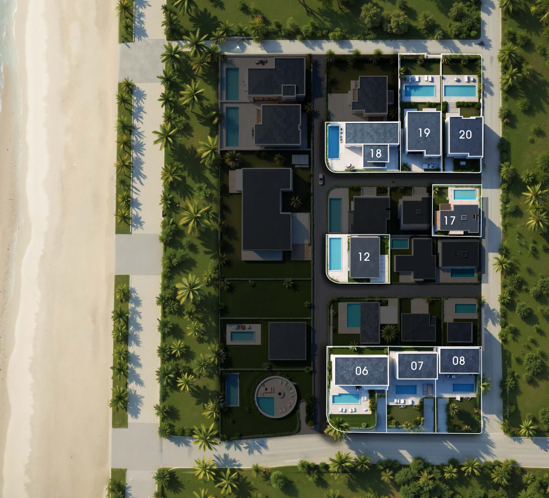 Gonio Riviera Estates thumbnail 18