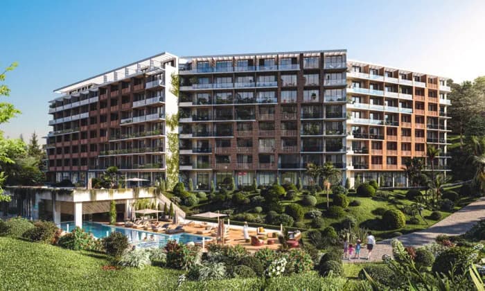 Mziuri Wellness Residence thumbnail 2
