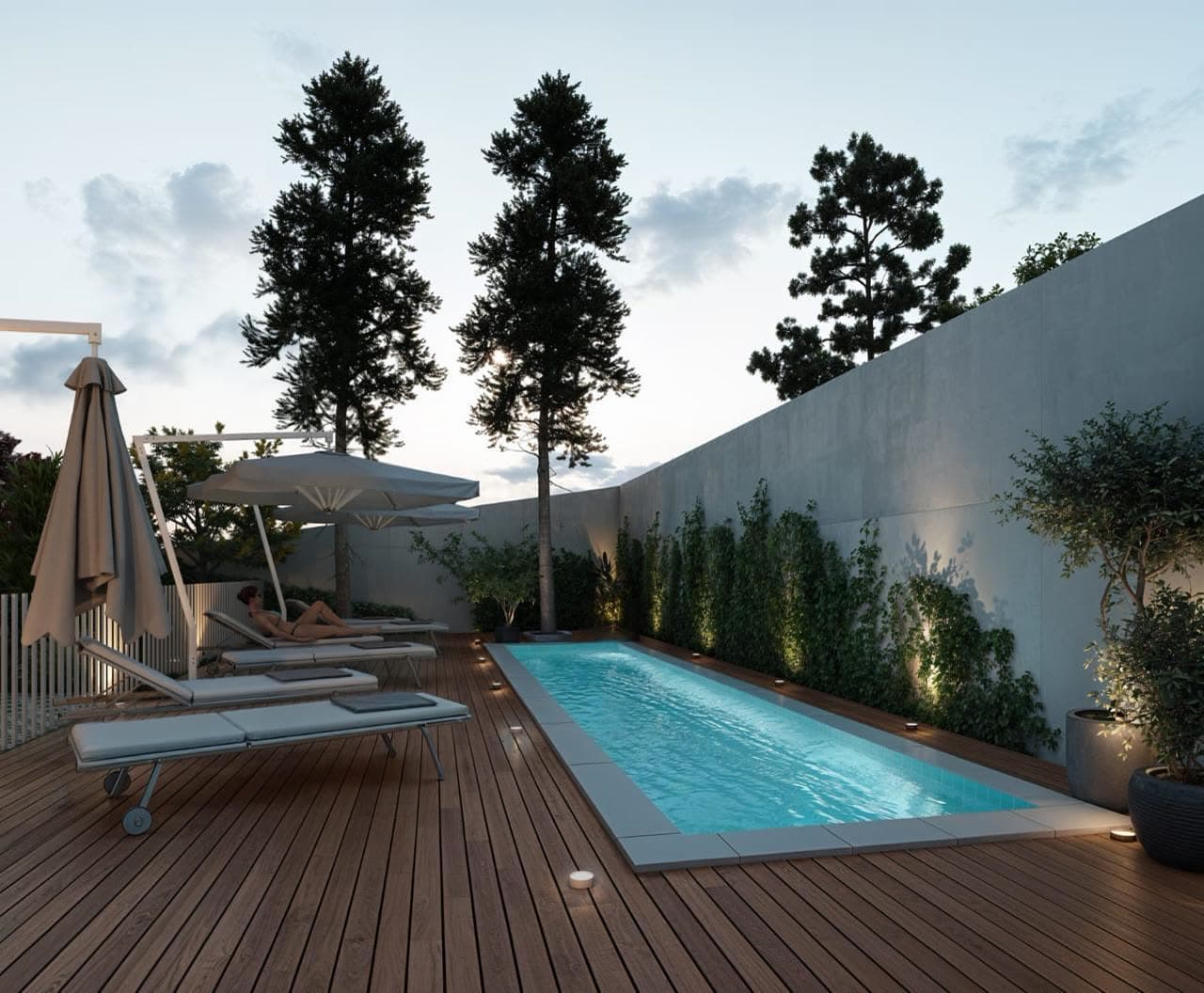 New Village Villas — фотография 4