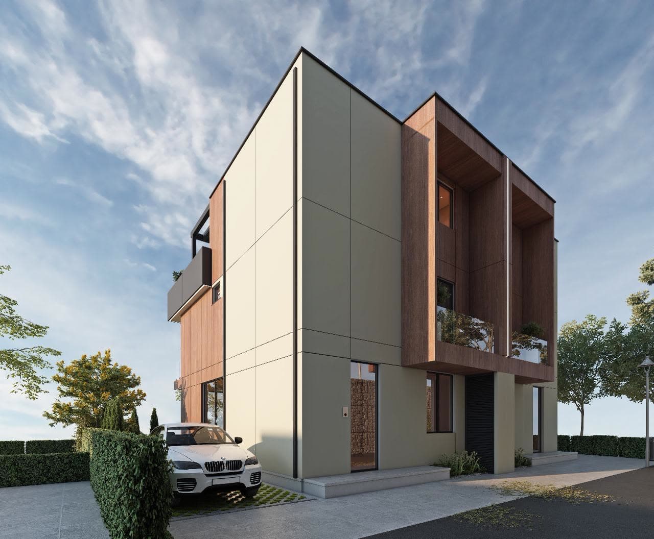 New Village Villas — фотография 5