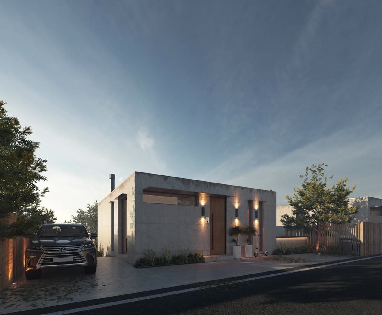 New Village Villas — фотография 6