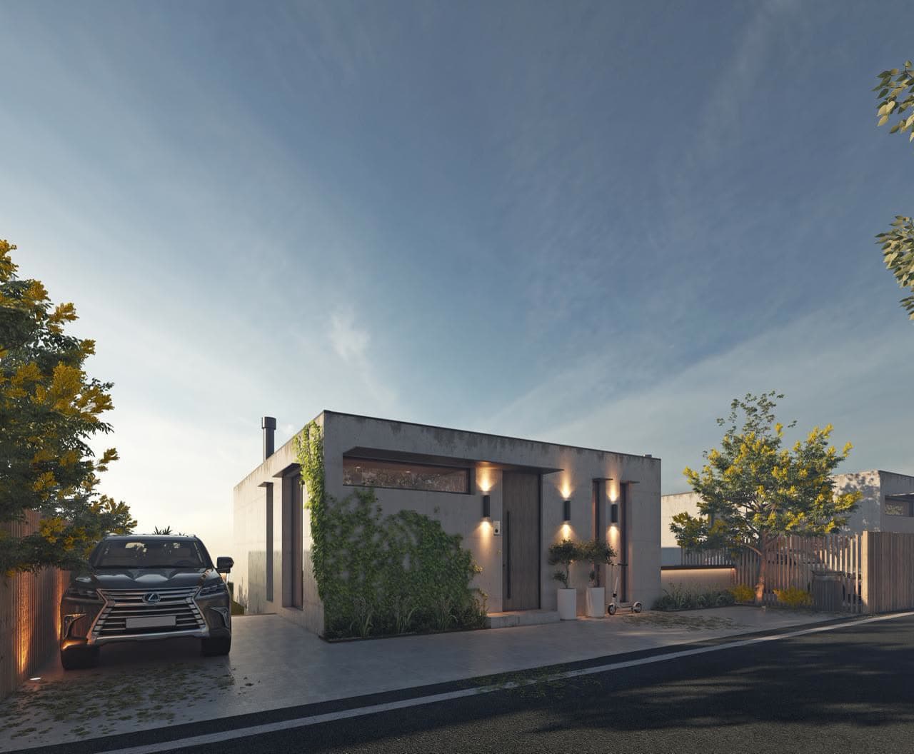 New Village Villas — фотография 7