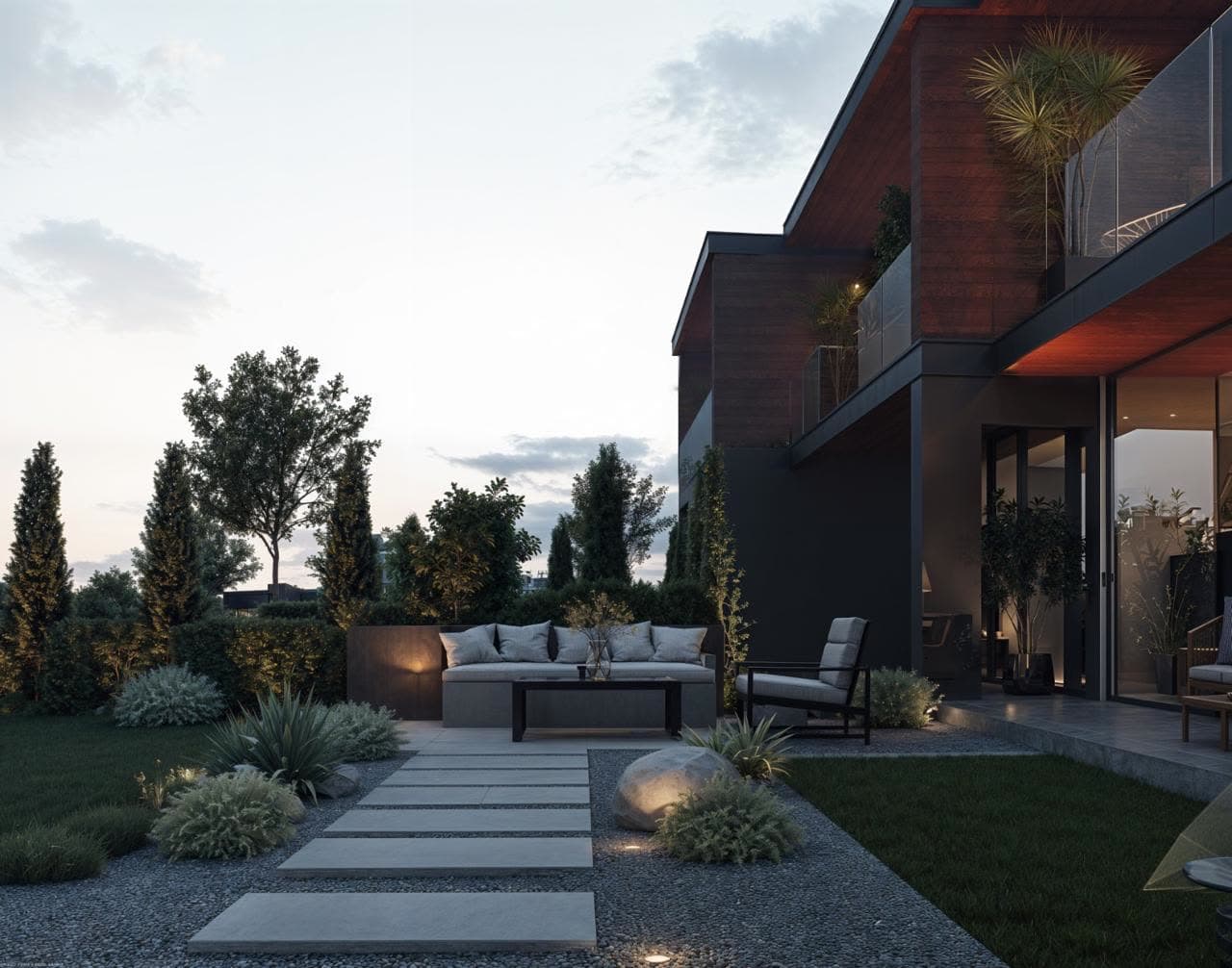 New Village Villas — фотография 9