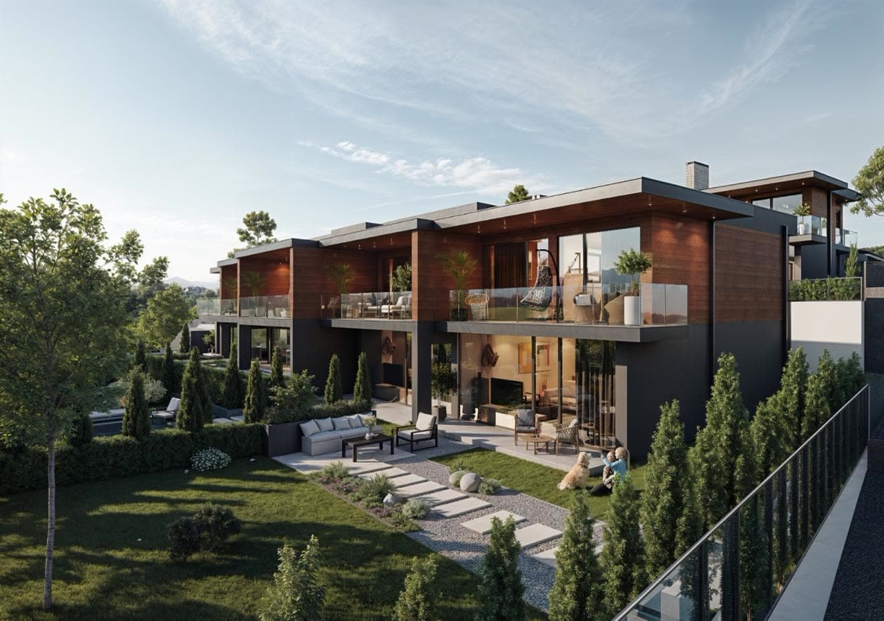 New Village Villas — фотография 10