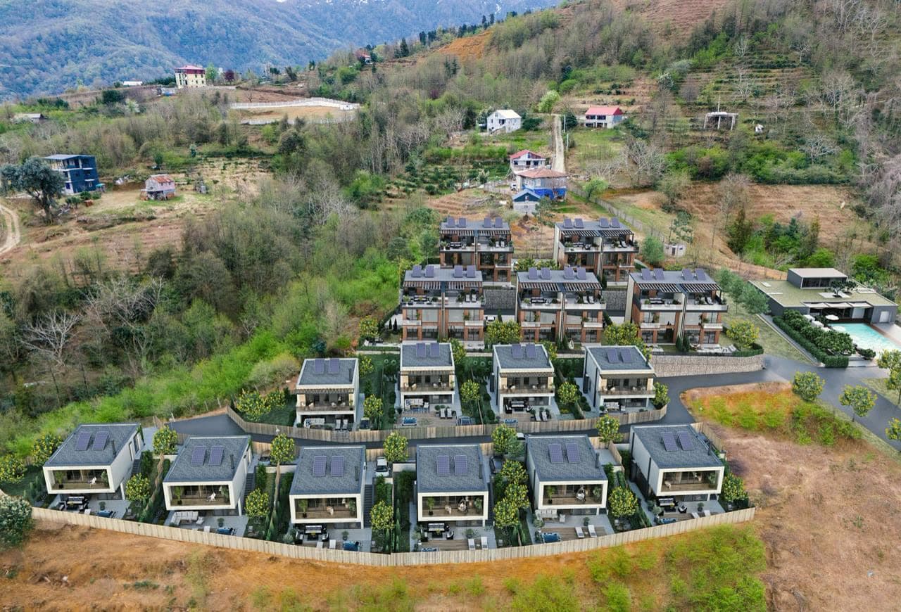 New Village Villas — фотография 12