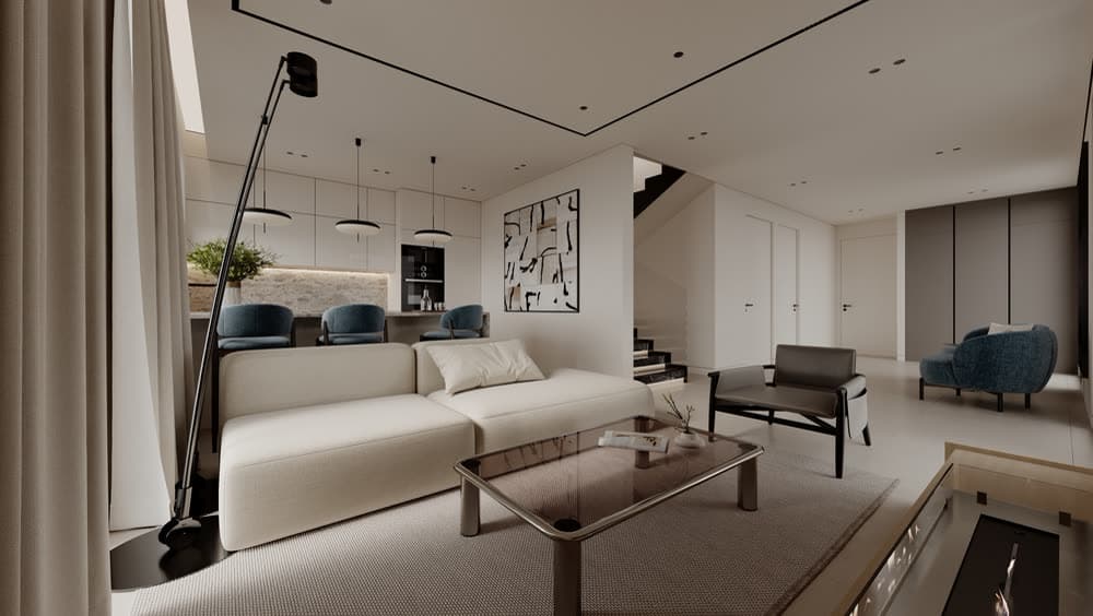 New Village Villas — фотография 14