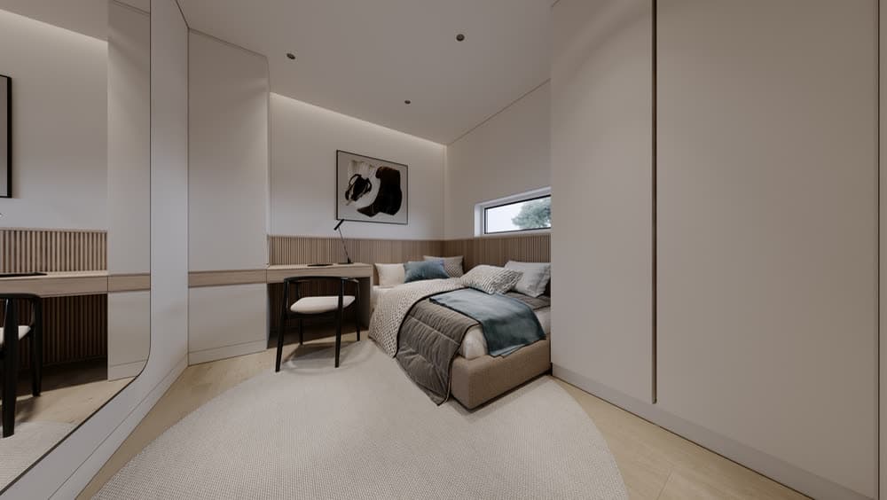 New Village Villas — фотография 15