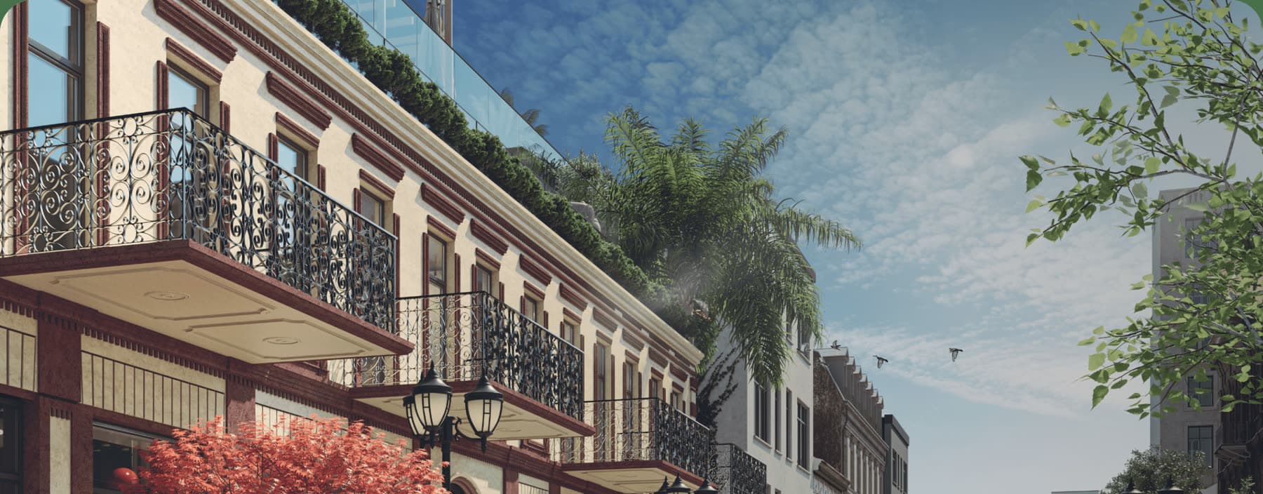 Next Downtown Batumi — фотография 4