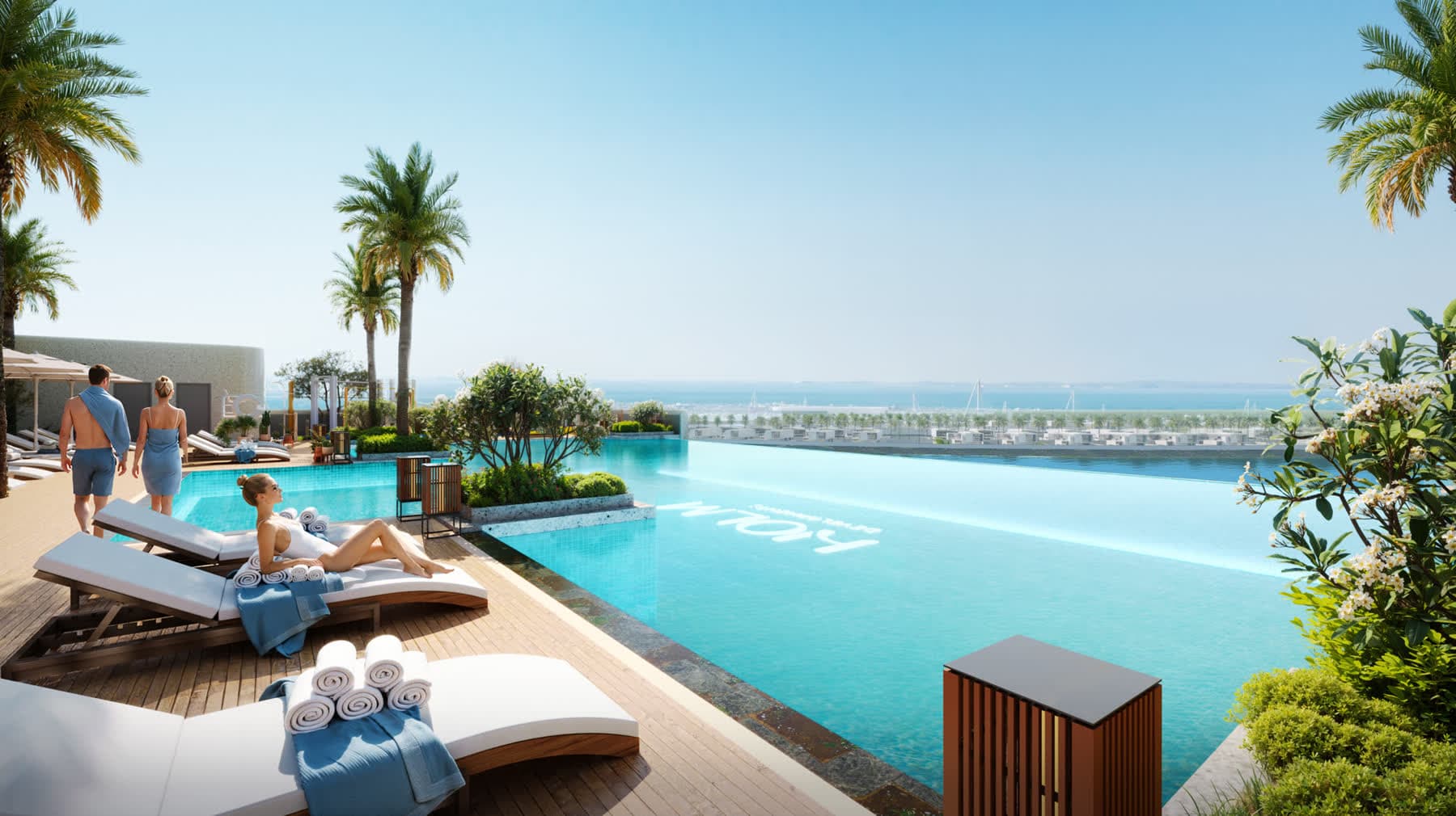 One Peninsula Batumi thumbnail 10