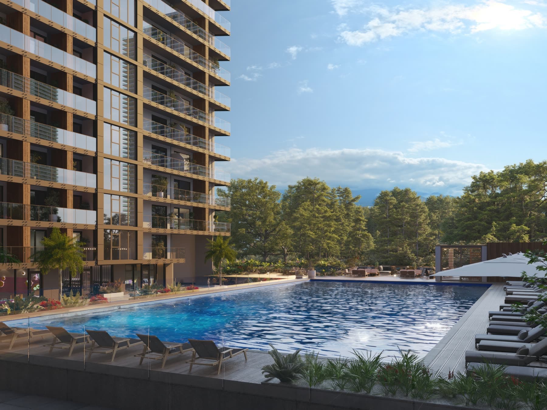 OXY Residence — фотография 3