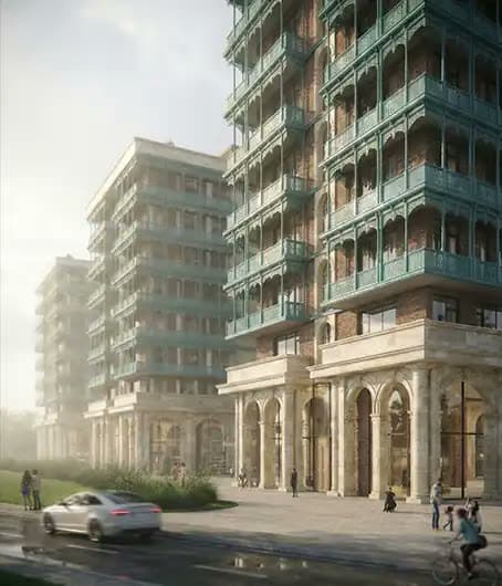 Piazza Residence — фотография 6