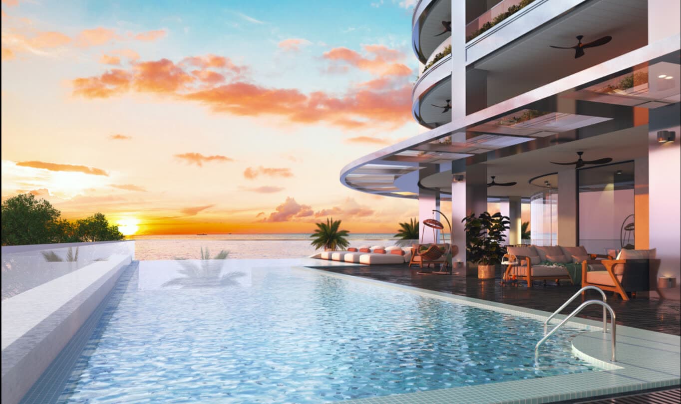 Pontus Rotana Resort & Spa Gonio — фотография 4