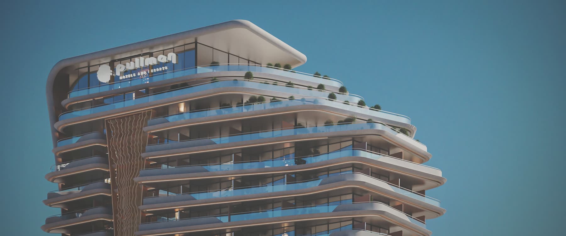 Pullman Living & Residences — фотография 4