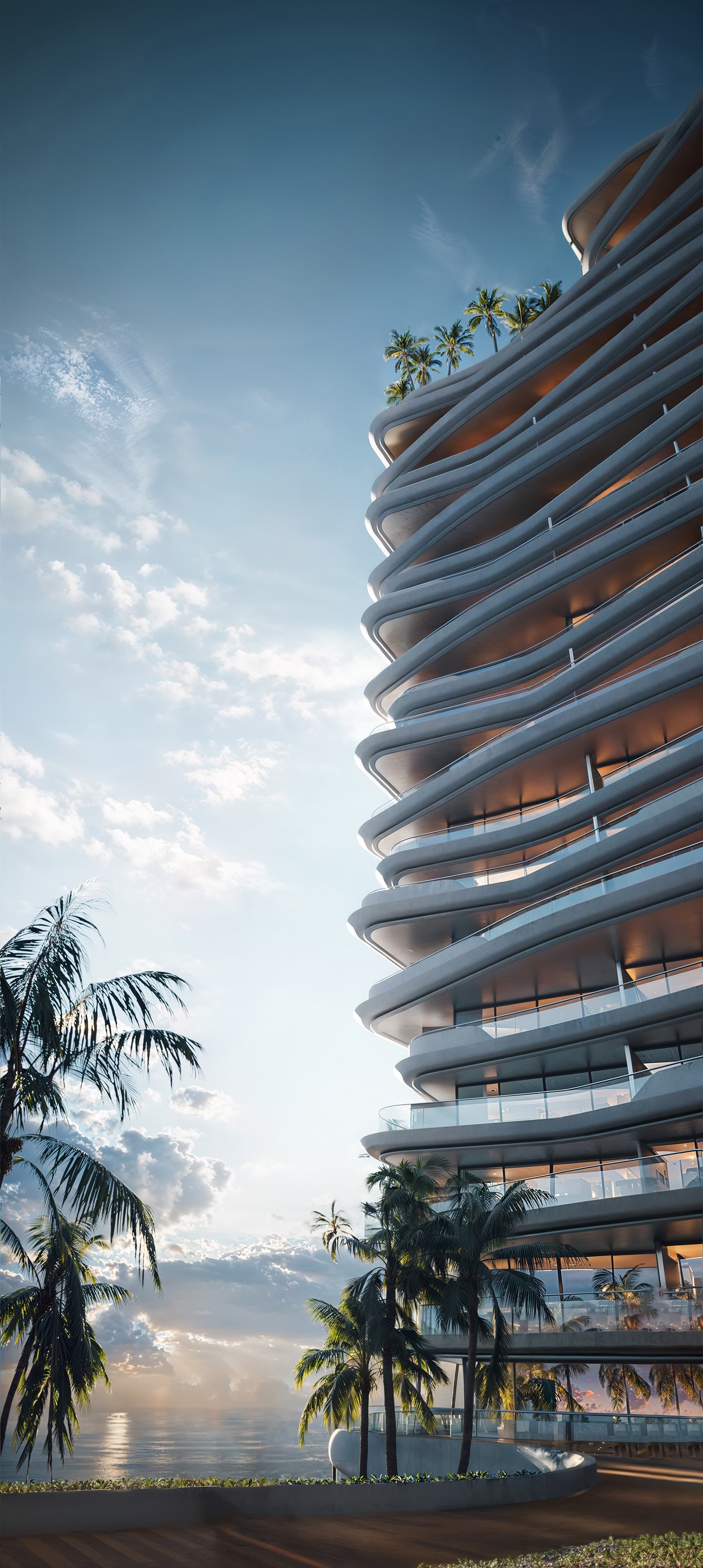 Pullman Living & Residences — фотография 5