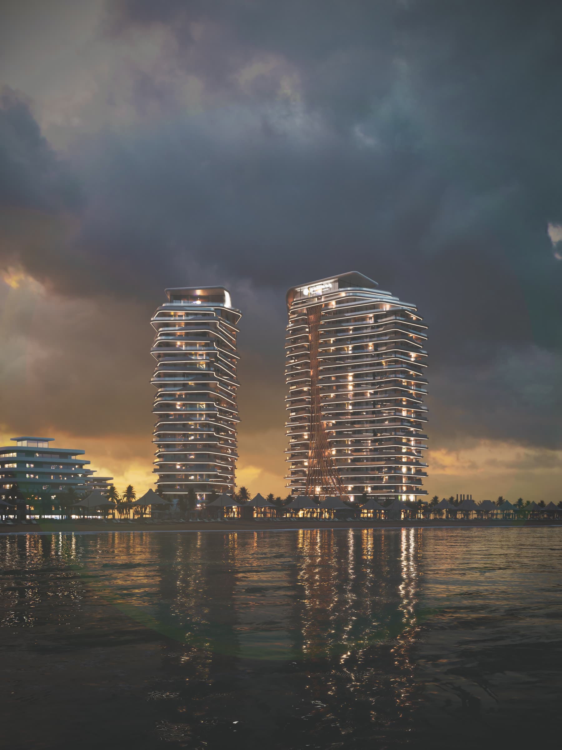 Pullman Living & Residences — фотография 6